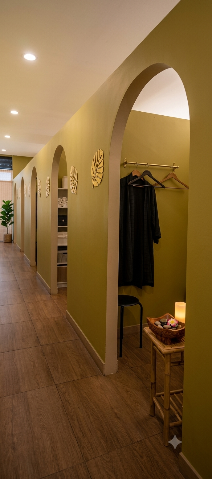 Massage Room