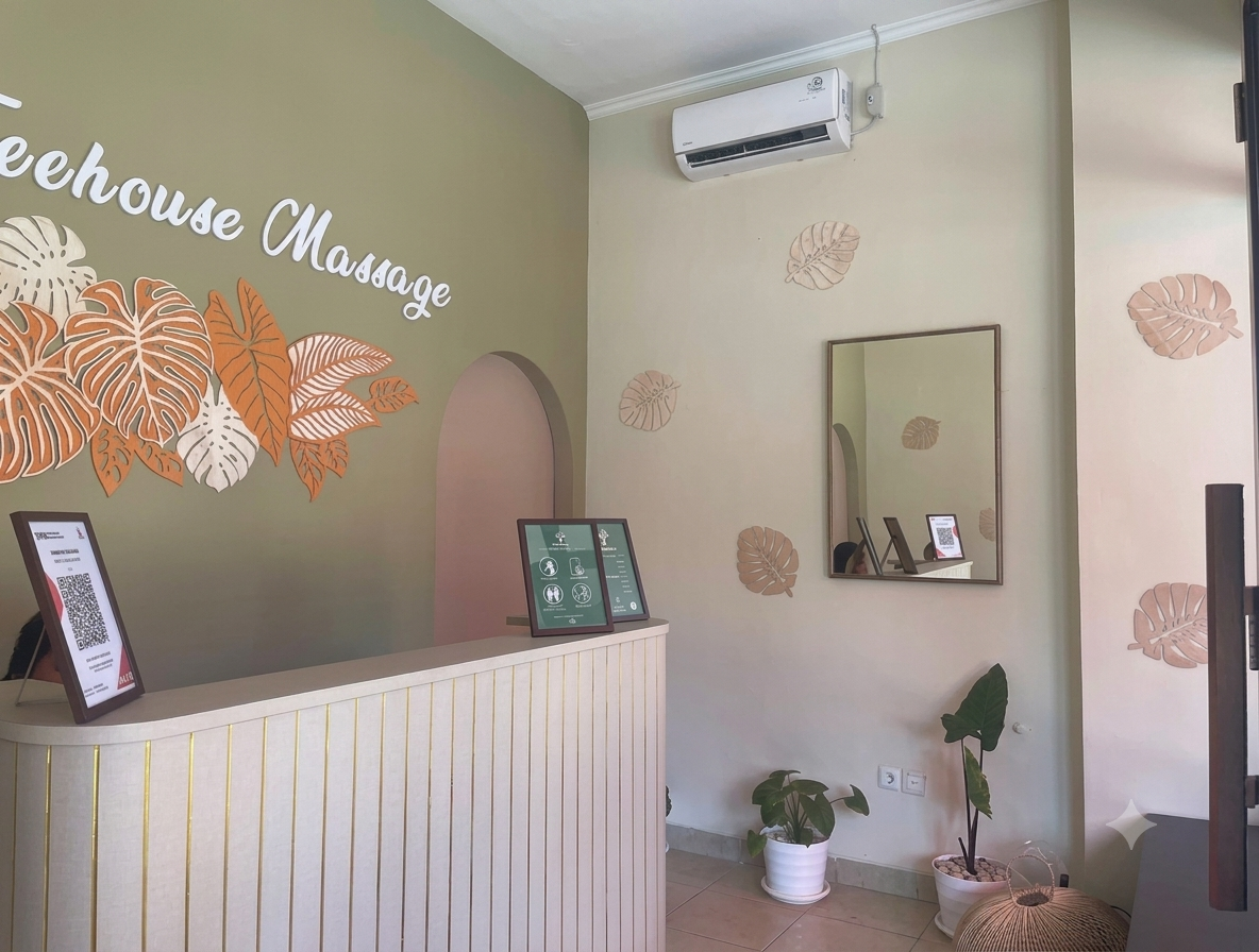 Massage Room