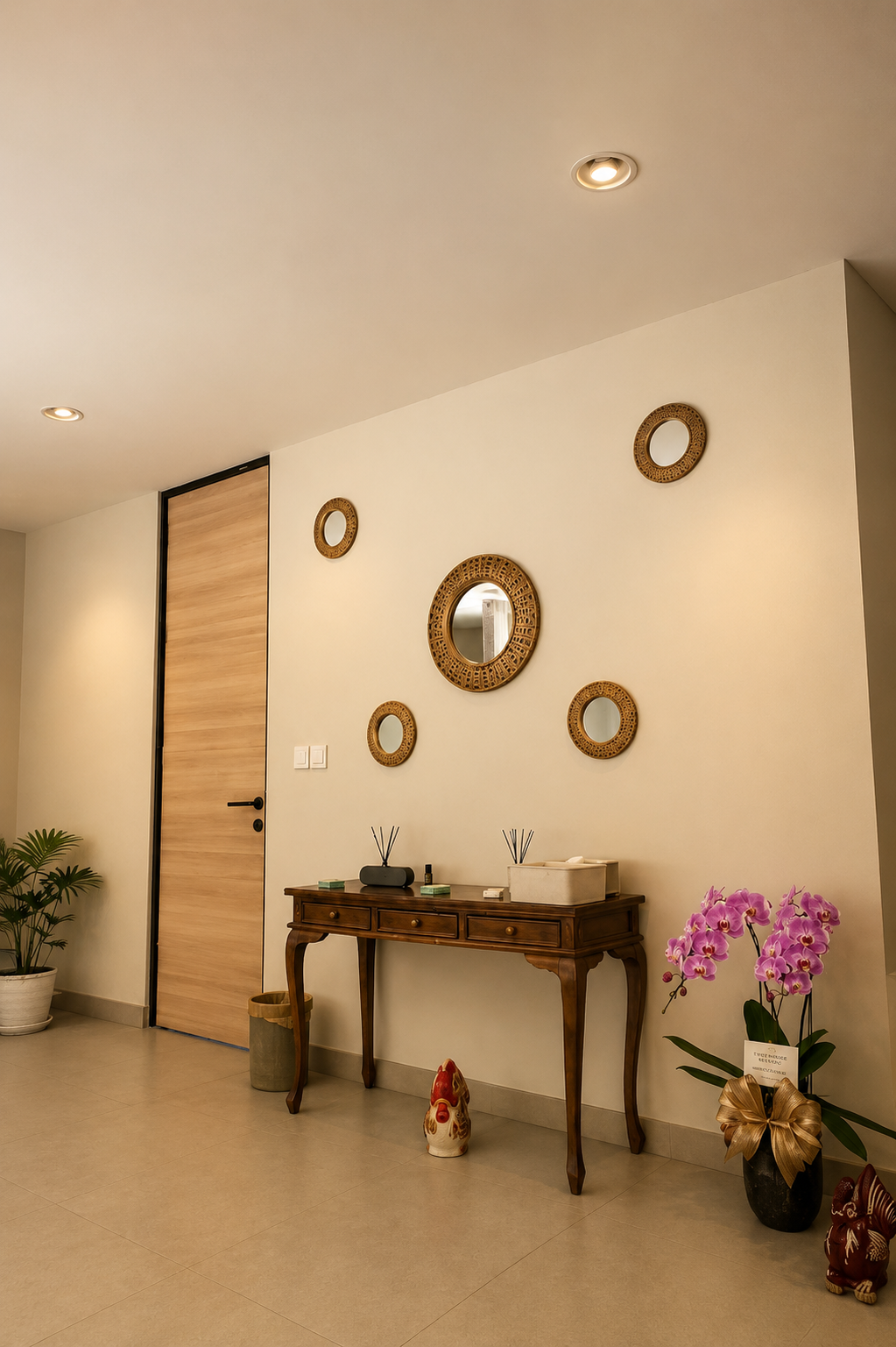 Balinese Massage
