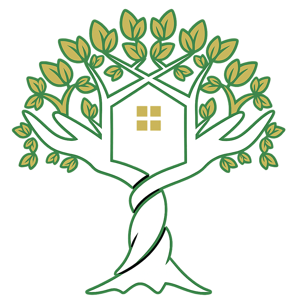 Treehouse Massage Logo